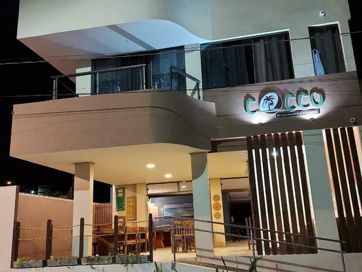 ペンション Cocco Pousada