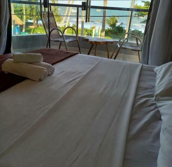 ペンション Cocco Pousada