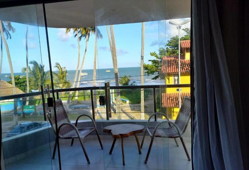 ペンション Cocco Pousada