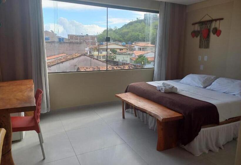 ペンション Cocco Pousada