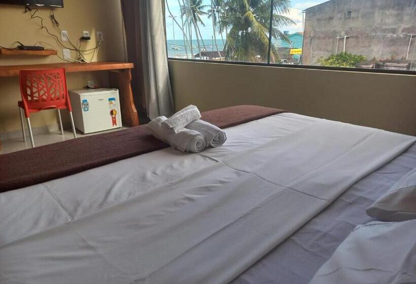 ペンション Cocco Pousada