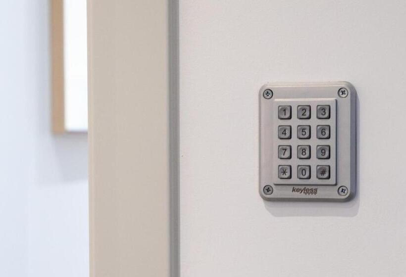 פנסיון Flaminia354 B&b