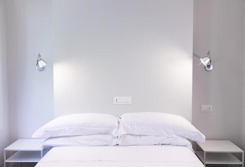 פנסיון Flaminia354 B&b