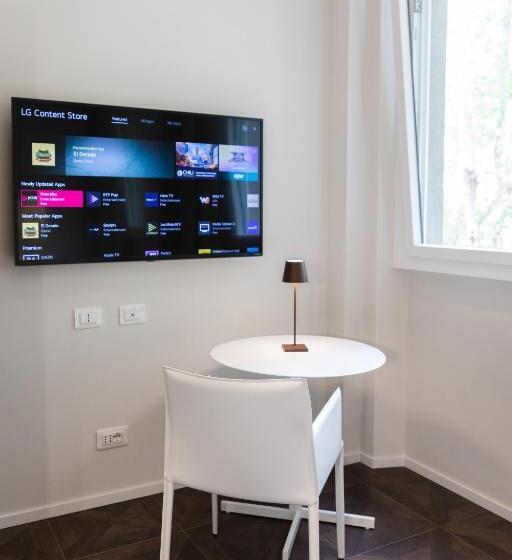 פנסיון Flaminia354 B&b