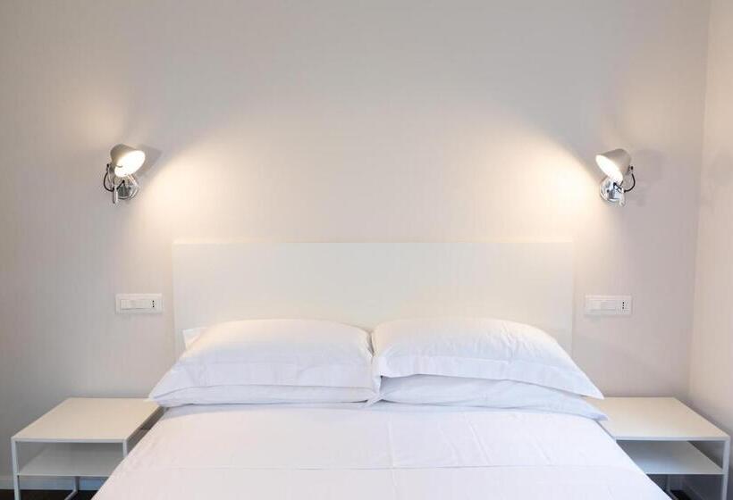 פנסיון Flaminia354 B&b