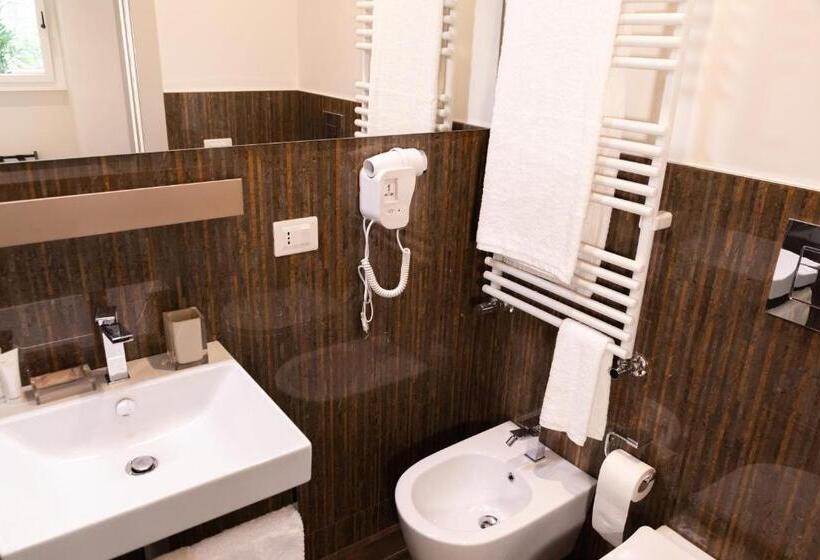 פנסיון Flaminia354 B&b