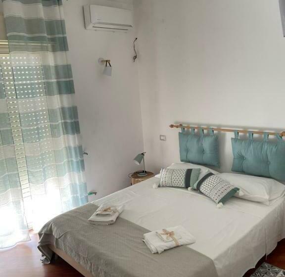 پانسیون La Casetta Di Ro Ro