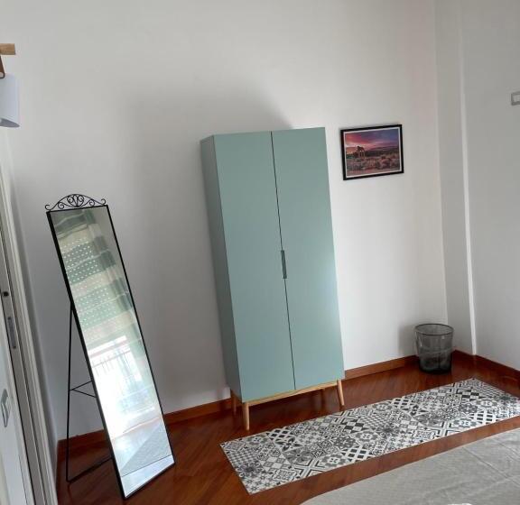 پانسیون La Casetta Di Ro Ro