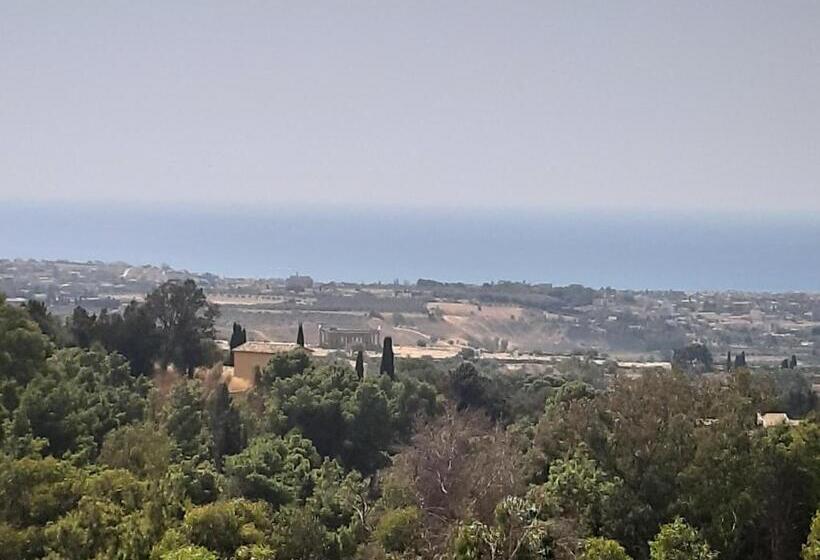 پانسیون La Casetta Di Ro Ro