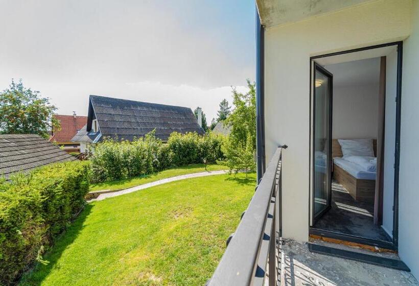 بنسيون Penzión čikovský