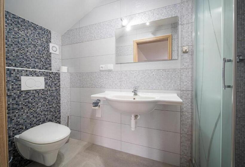 بنسيون Penzión čikovský