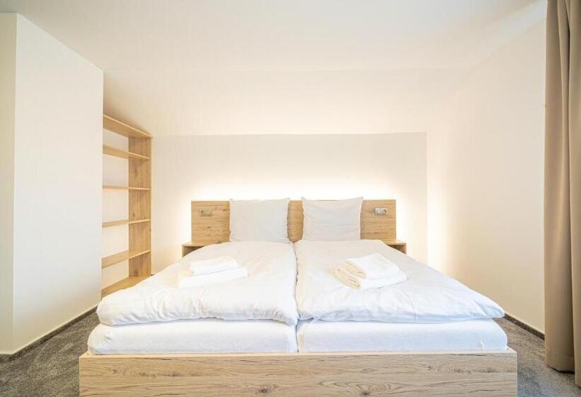 بنسيون Penzión čikovský