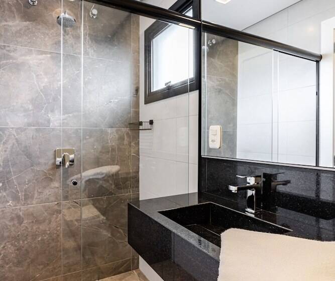 Пансион Pousada Serra Verde