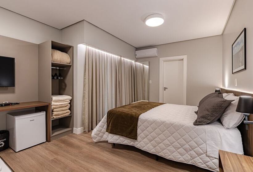 Пансион Pousada Serra Verde