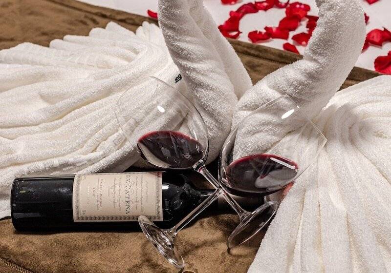 Пансион Pousada Serra Verde