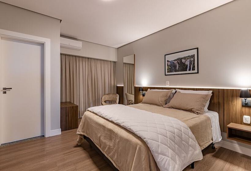 Пансион Pousada Serra Verde