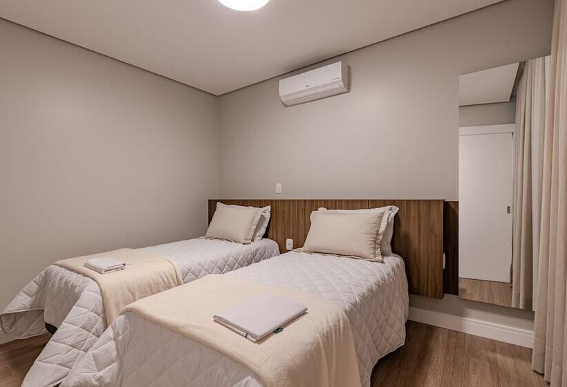 Пансион Pousada Serra Verde