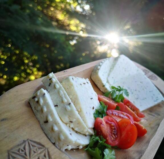 بنسيون őrség Kincse Nagy Apartman   6 Főre