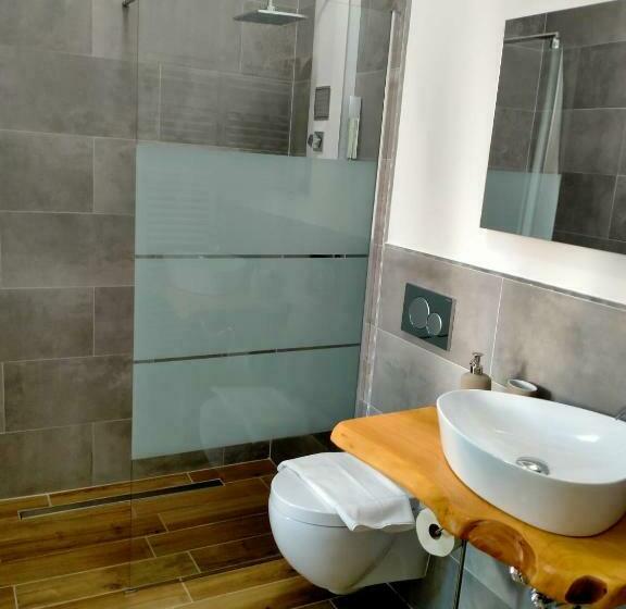 ペンション Suite Room Malpensa B&b