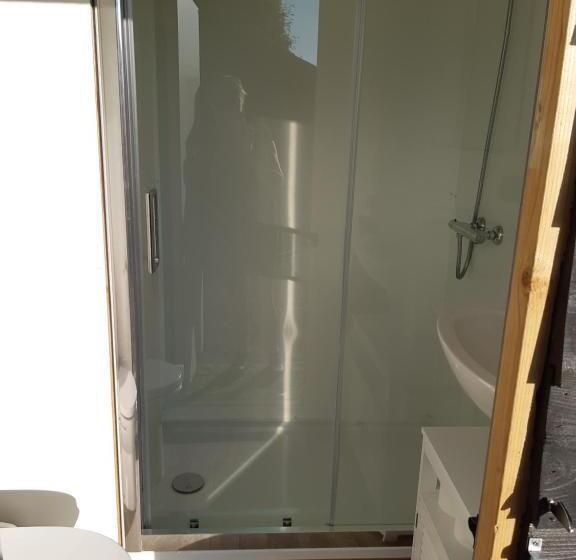 Pipowagen Klein Hoonhorst