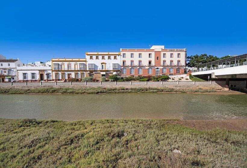 Piso Arquillo Del Reloj