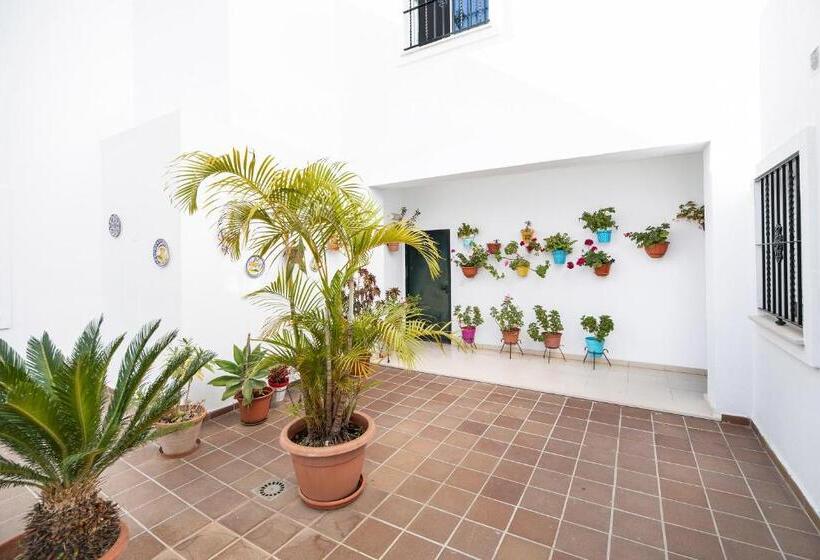 Piso Arquillo Del Reloj