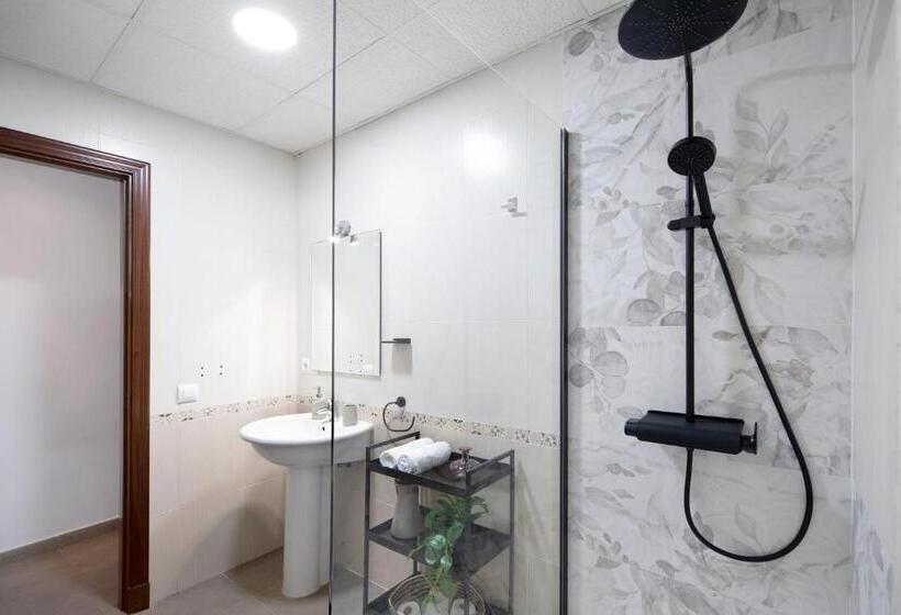 Piso Arquillo Del Reloj