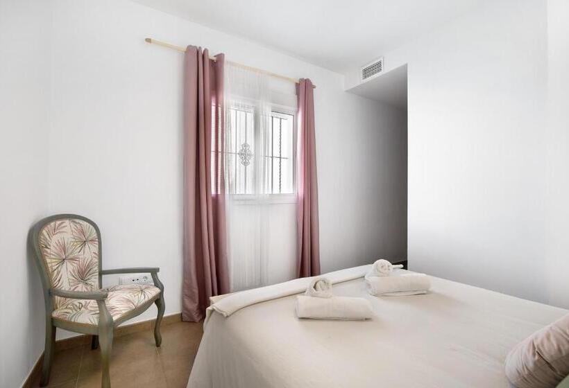 Piso Arquillo Del Reloj