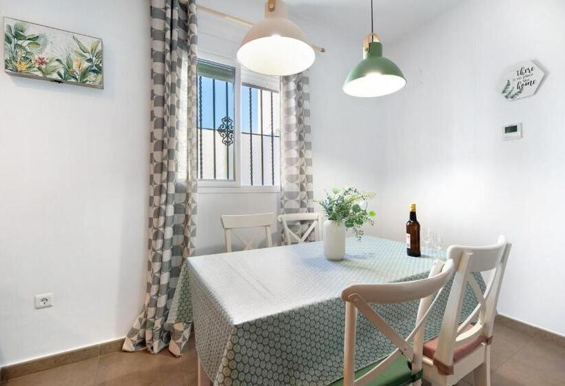 Piso Arquillo Del Reloj