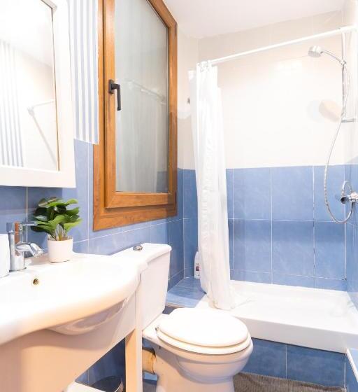 Pozas By Staynnapartments