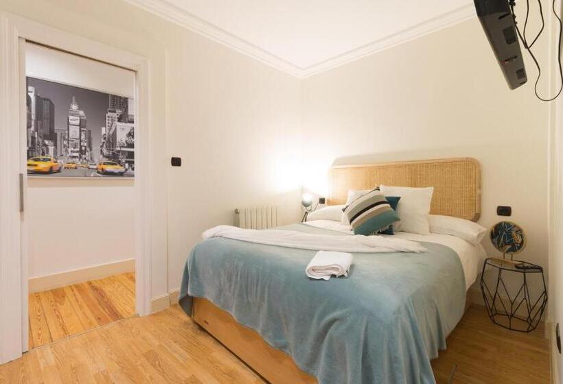 Pozas By Staynnapartments