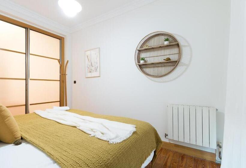 Pozas By Staynnapartments