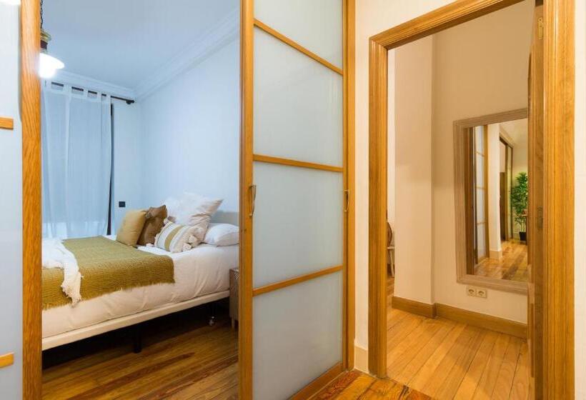 Pozas By Staynnapartments