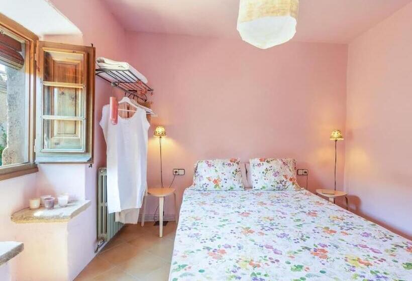 Preciosa Casa Rural En El Centro De Peratallada