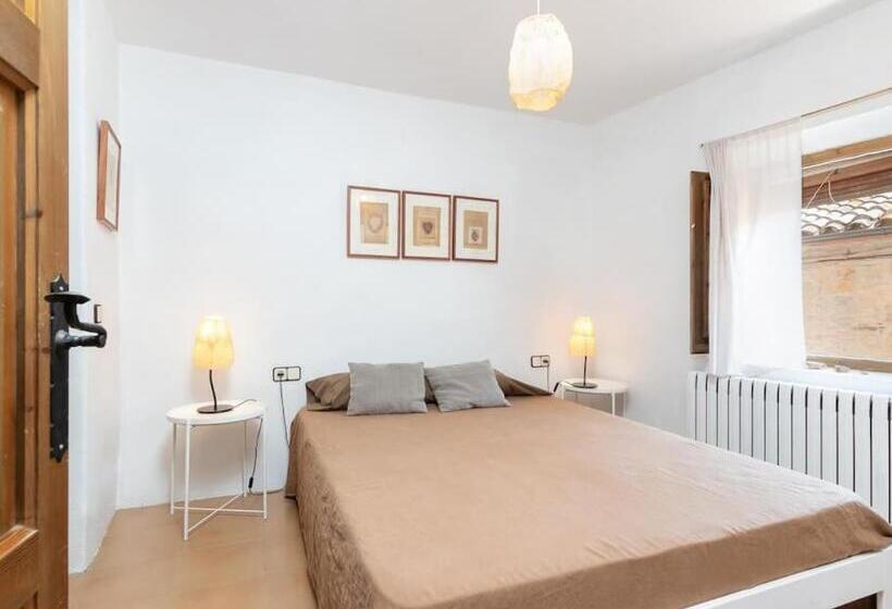 Preciosa Casa Rural En El Centro De Peratallada