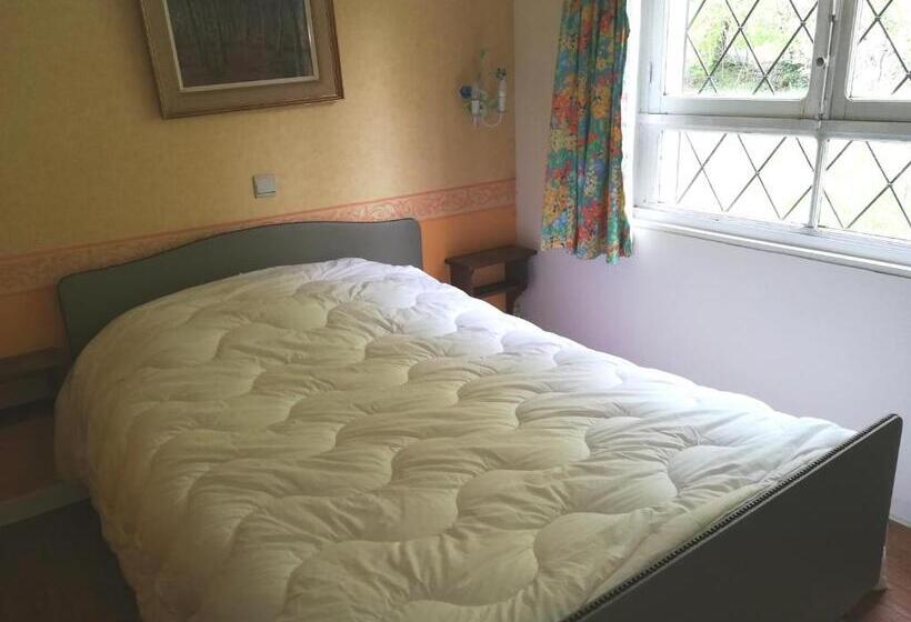 Propriete Bordee D Etangs, Propice A La Detente