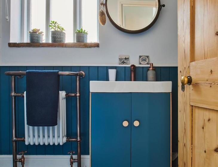 Refurbished Seaside Retreat In The Heart Of Cromer