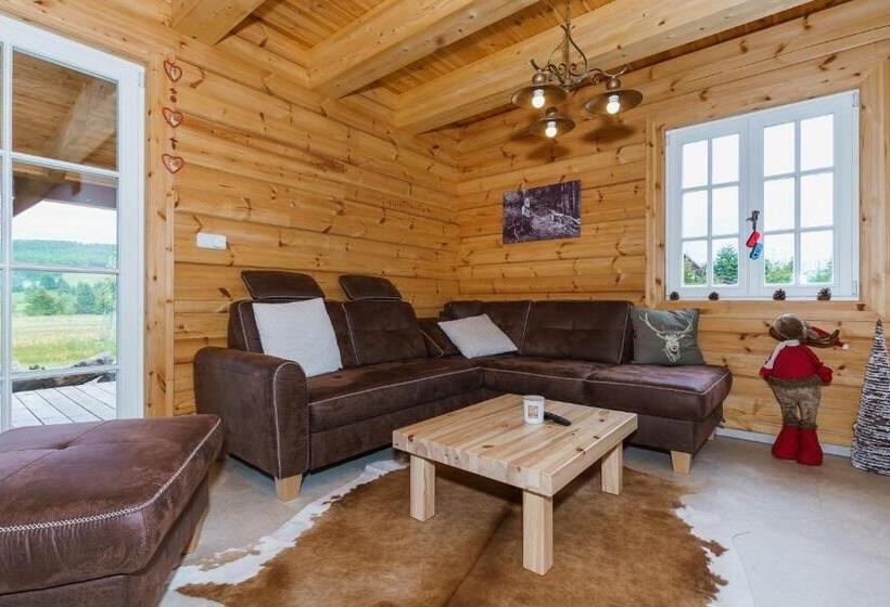 Roubenka Na Jelení Hoře