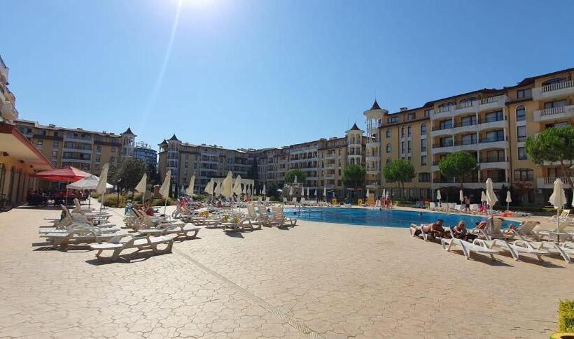 Royal Sun Premium Apartment