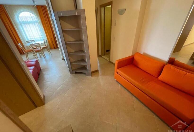 Royal Sun Premium Apartment