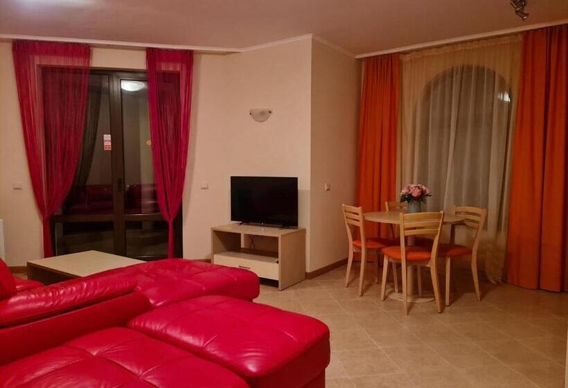 Royal Sun Premium Apartment