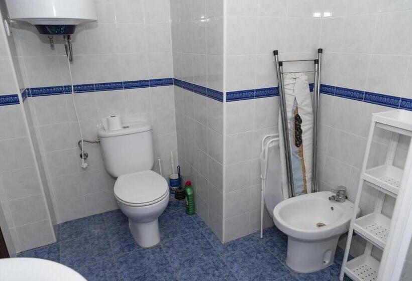 Saint Germain, A 2 4