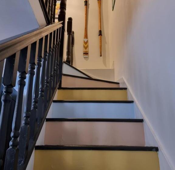 Salt & Surf Sea Views In Saltburn