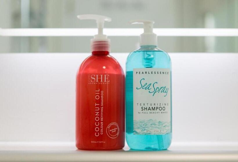 Sea View, Newquay Spacious House