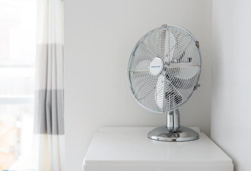 Sea View, Newquay Spacious House