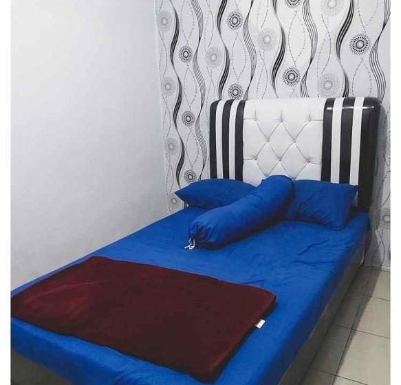 Situ Gede Indah Homestay