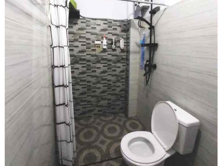 Situ Gede Indah Homestay