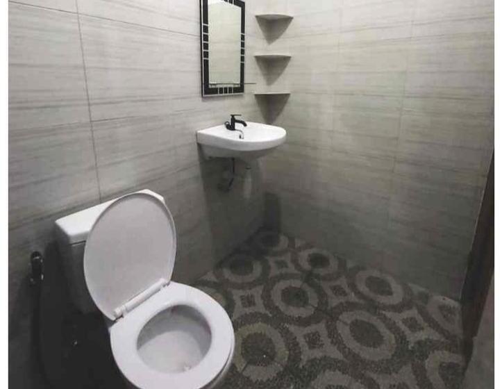 Situ Gede Indah Homestay