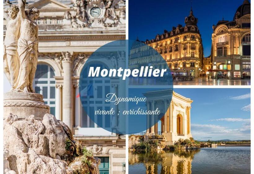 Studio Le Goéland / Cosy / Lumineux / Plage à 2 Minutes