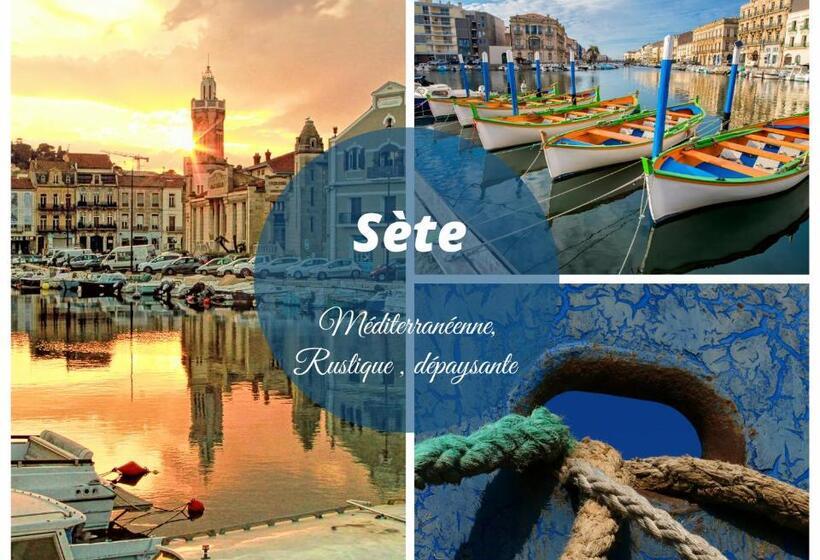 Studio Le Goéland / Cosy / Lumineux / Plage à 2 Minutes